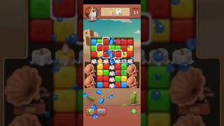 Fruit Heroes Legend Level 191 screenshot 4