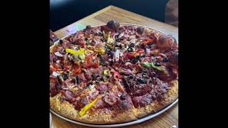 Information Puget Sound Pizza Review - Spanaway WA Update