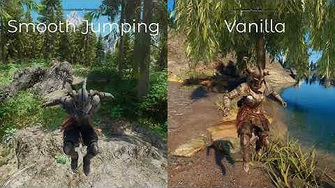 SIMPLE Skyrim Animation Mods to Enhance Your Gameplay