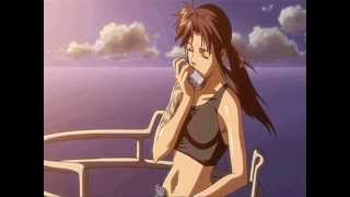 Black Lagoon AMV - Freakin' Out