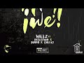 Willz Ft. Chef 187 & Deeletwin &Dimpo-Ata Iwe!!_(Prod. By Mtee)[Official Music Audio]