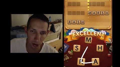 Word Connect Level 99 Solved Answers