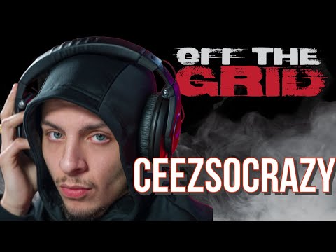 CeezSoCrazy Talk your shit part 1 Live performance