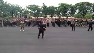 MANTAPP...  YEL .. YEL TNI POLRI BERSATU NKRI HARGA MATI