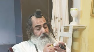 הרב שלום סבג - י"ב ניסן