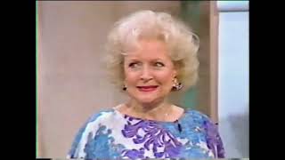 Win Lose Or Draw Series Finale -3185 Taped 4-22-90