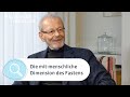 Dimensionen des Fastens - mit Niklaus Brantschen, Jesuit Zen Master (50 Jahre Fastenerfahrung)