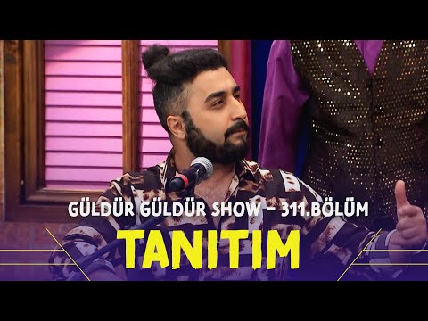 Güldür Güldür Show - 311.Bölüm Tanıtımı