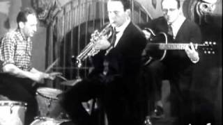 Video thumbnail of "Boris Vian - The sheik of araby"