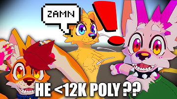 Learn VRChat Avatar Making QUICKLY!