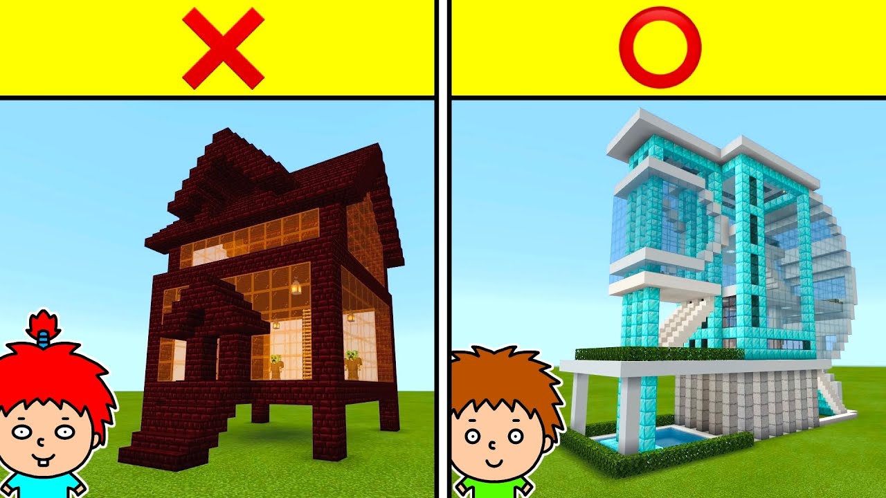 マイクラ】ゴウキ、ウォータースライダーを作る！【ゴウキゲームズ 