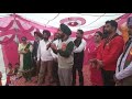 Mr and miss bhikhi punjabi singer harinder sandhu ji jai durga computer centre bhikhi