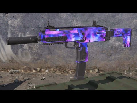 COD MOBILE-MP-MY ULTIMATE QXR+Prizefighters RANKED LOADOUT-#codmobile #season8 #usethis#ranked#nuked