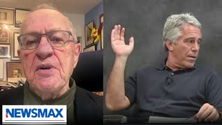Worst Form Of Mccarthyism Dershowitz Offers To Testify In Epstein Case Bianca Across The Nation
