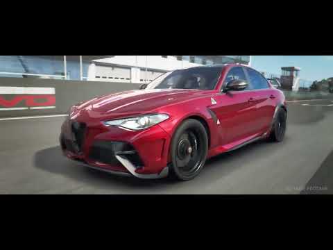Assetto Corsa EVO