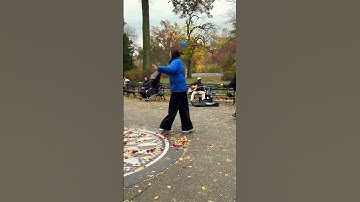 I Should Have Known Better 💙 The Beatles song. Strawberry 🍓 Fields. NYC