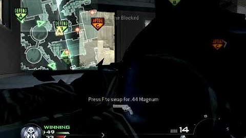 Amazingly Stupid Noob: Cod Mw2: Mr.H1N1: TheRawrization: STALKING: