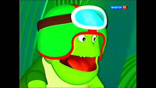 Bibigon Anomaly 25.11.2009