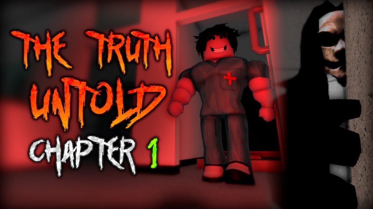 ROBLOX game quá hà o Hán The truth untold YouTube