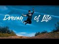 Dream of life  eric carroll