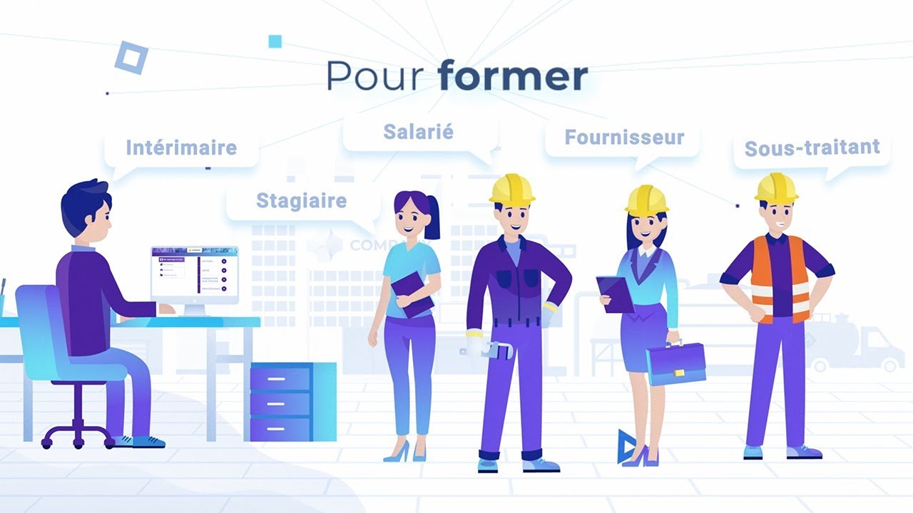 Plateformes Proposent Des Formations En Ligne