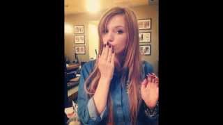 bella thorne photos and (Twitter)