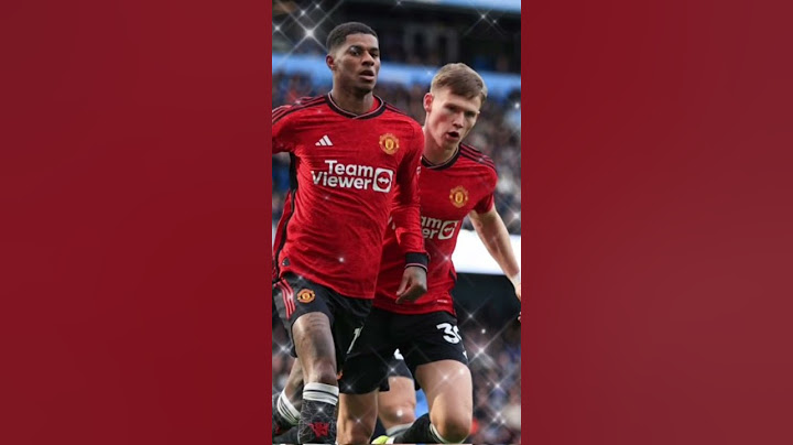 เป็นเด็กผีต้องอดทน #manchesterunited #mufc #shortvideo #แมนยู #football