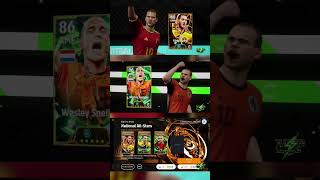 The Ultimate AMF Trio 🔥🤯The Endgame Cards 🥶☠️ #efootball #packopenning #pes #subscribe #pesfootball