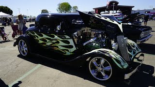 The Classic Auto Show \