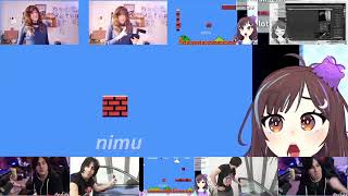 Nimuvt Has A Sparta Venom Mix Ft. Liza Baez And Missasinfonia