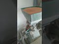 16 Inch Flour Mill Suji Making Work Dalmill Attachakki Floor Mil Dalmill Ricemill Dalmachine
