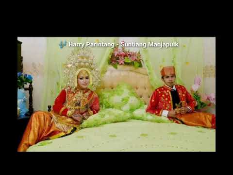 Harry Parintang - Suntiang Manjapuik Lagu Minang Lirik