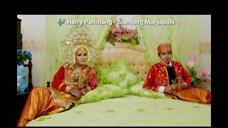 Harry Parintang - Suntiang Manjapuik Lagu Minang Lirik