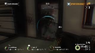 PAYDAY 2 Earrape