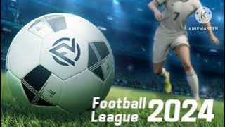 Football League 2024 OST - Everybody Get Up - Yes Yes No Maybe