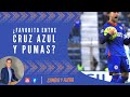 ¿Favorito entre Cruz Azul y Pumas?