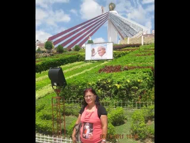 jr bugay ignacio...devine mercy at el salvador..CDO