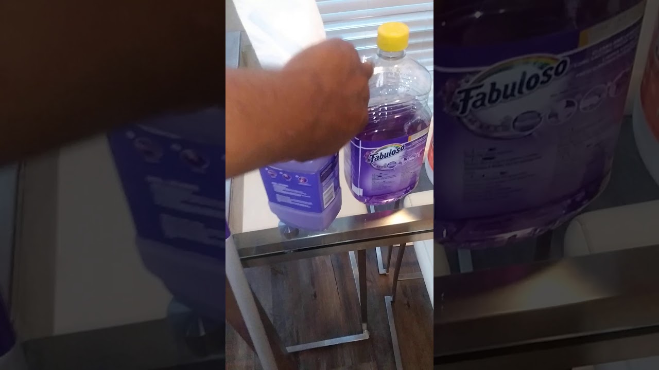 Swiffer Wet Jet Hack YouTube