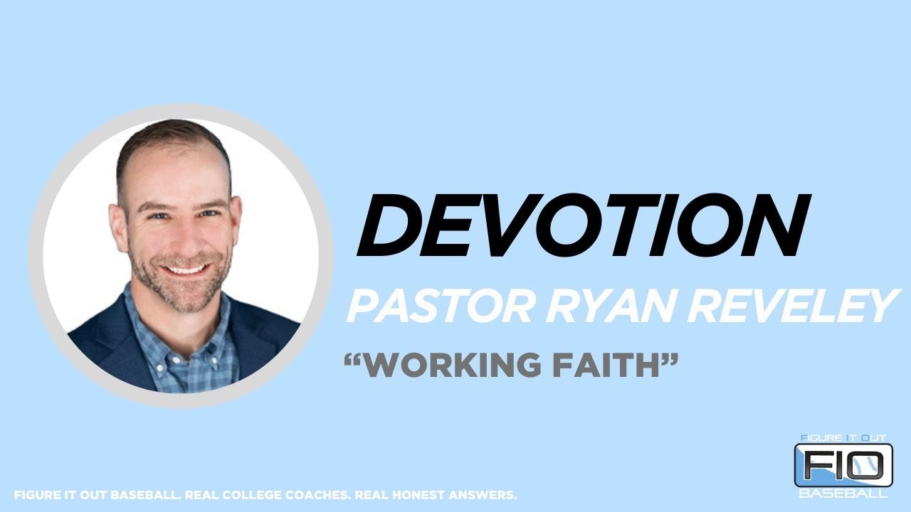 Sunday Morning Devotional: 