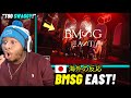 BMSG EAST / The Sun from the EAST Music Video REACTION【海外の反応】リアクション [FIRST TIME]