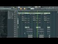 Ultimate Slap House + Free Vocal + FLP Like Alok, Dmnds