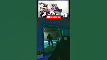 "Friendly"(Twitch: HutchMF) #shorts #eft #tarkov #hutch