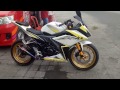 40+ Kumpulan Gambar Modif Cbr150r White