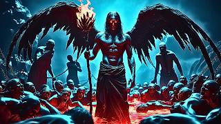 Download Lagu Waarom deze DEMON nog angstaanjagender is dan Satan in de diepten van de hel MP3