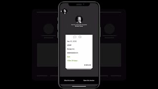 Dooap's User-friendly Mobile App