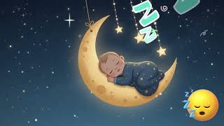 1 Hour Super Relaxing Baby Music ♥♥♥ Bedtime Lullaby For Sweet Dreams ♫♫♫ Baby Sleep Music