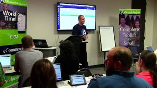AllProWebTools Classroom - Emails for Sales Prospecting & Email Marketing