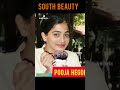 Pooja hegde 19902022 transformation journey shorts ashortaday transformation.