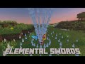Elemental Swords Addon