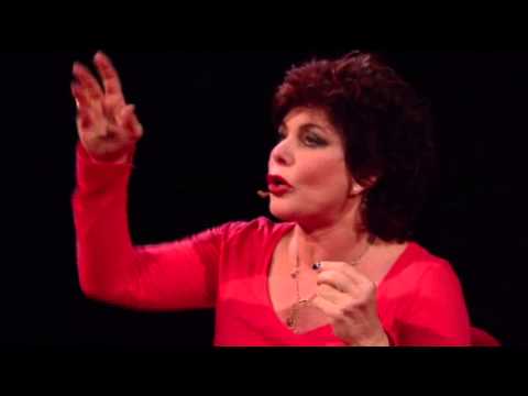 Ruby Wax on how her depression highlighted the void of meaning after motherhood